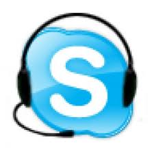 первый звонок в Skype