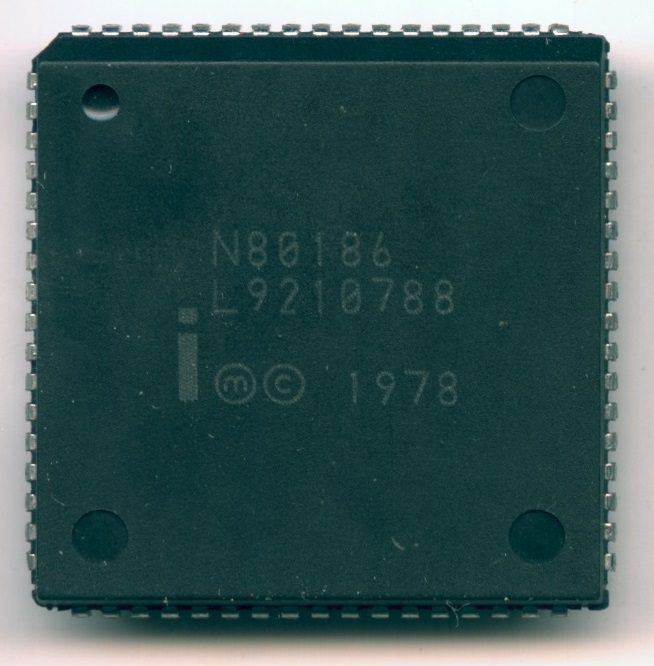 Микропроцессор