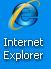 Значок Internet Explorer