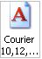 Courier