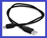 USB кабель неисправен