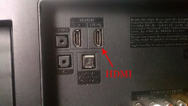 HDMI-разъем